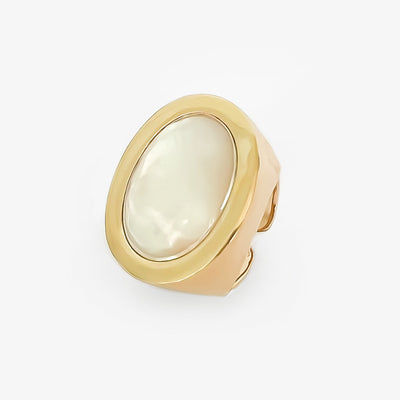 Anillo Oro Noelia