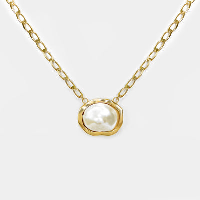 Collar Verona oro
