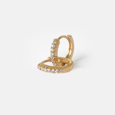 Argolla Oro Romina M