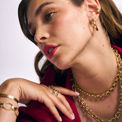 Collar Asia