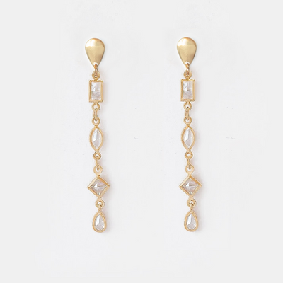 Aro Oro Filipa Circon