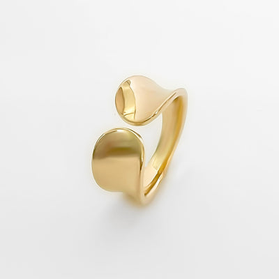 Anillo Oro Ema