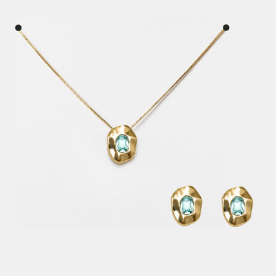 Conjunto Charlotte