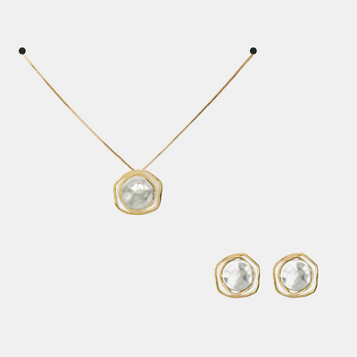Conjunto Fiore