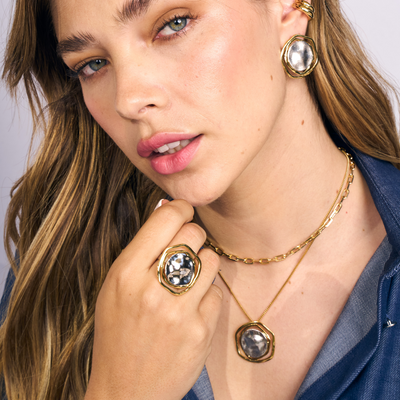 Conjunto Fiore