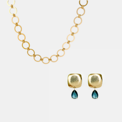 Conjunto Budapest