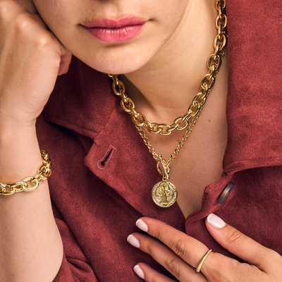 Conjunto San Benito