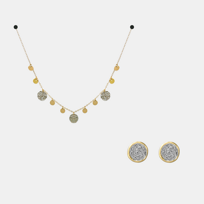 Conjunto Bianca