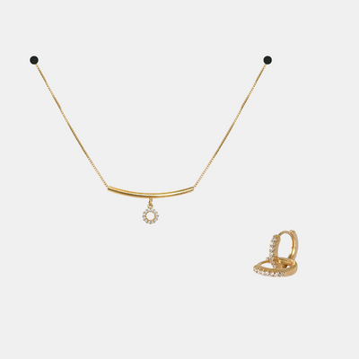 Conjunto Romina