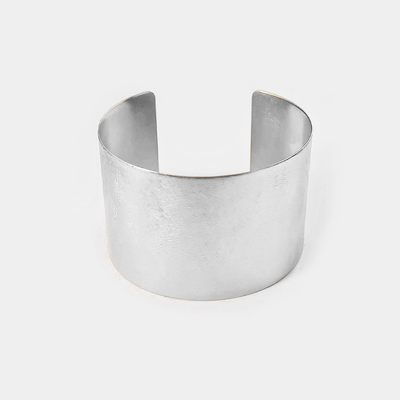 Brazalete Plata Michele