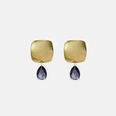 Aro Oro Andrea Amatista