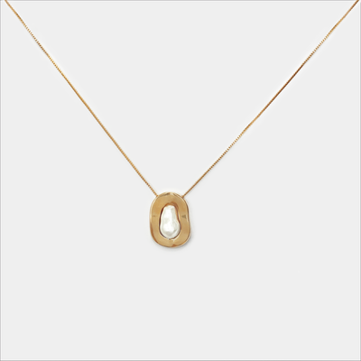 Collar Oro Venecia