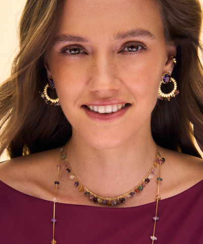 Collar Oro Mallorca S