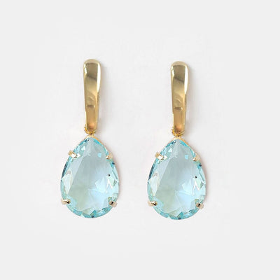 Aro Oro Raquel Agua M