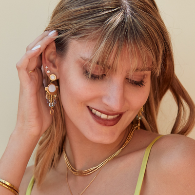 Aro Oro Alessandra