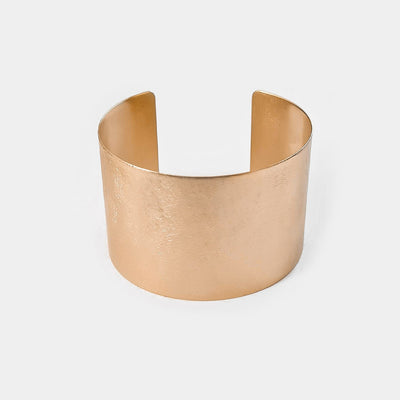 Brazalete Oro Michele