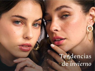 Las 5 tendencias en joyas para este invierno