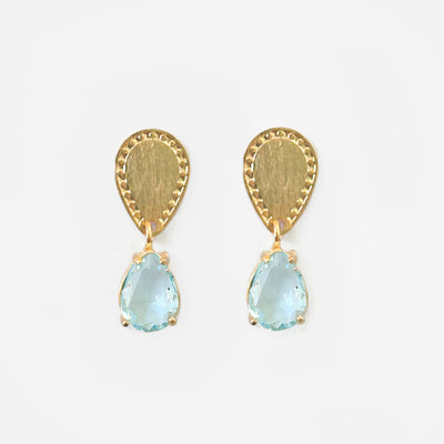 Aro Oro Solange Agua