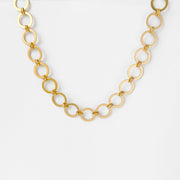 Collar Budapest Oro