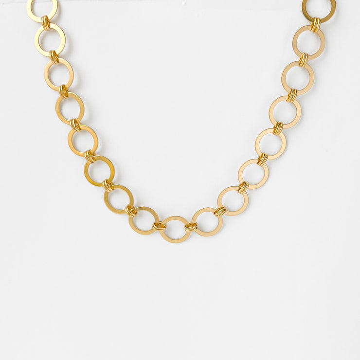 Collar Budapest Oro