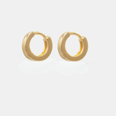 Argolla Francesca oro