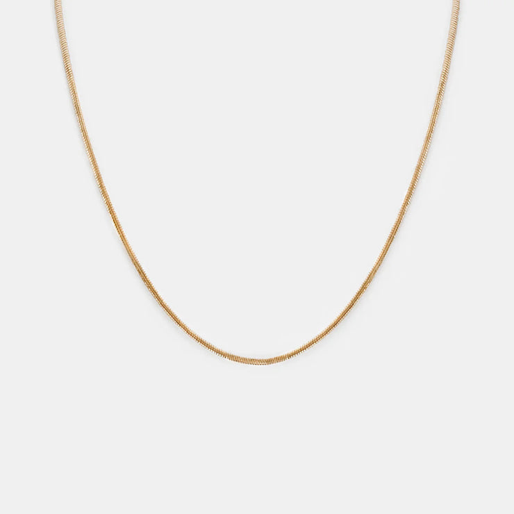 Collar Oro Dana