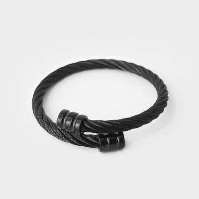 Brazalete Pulsera Graphite