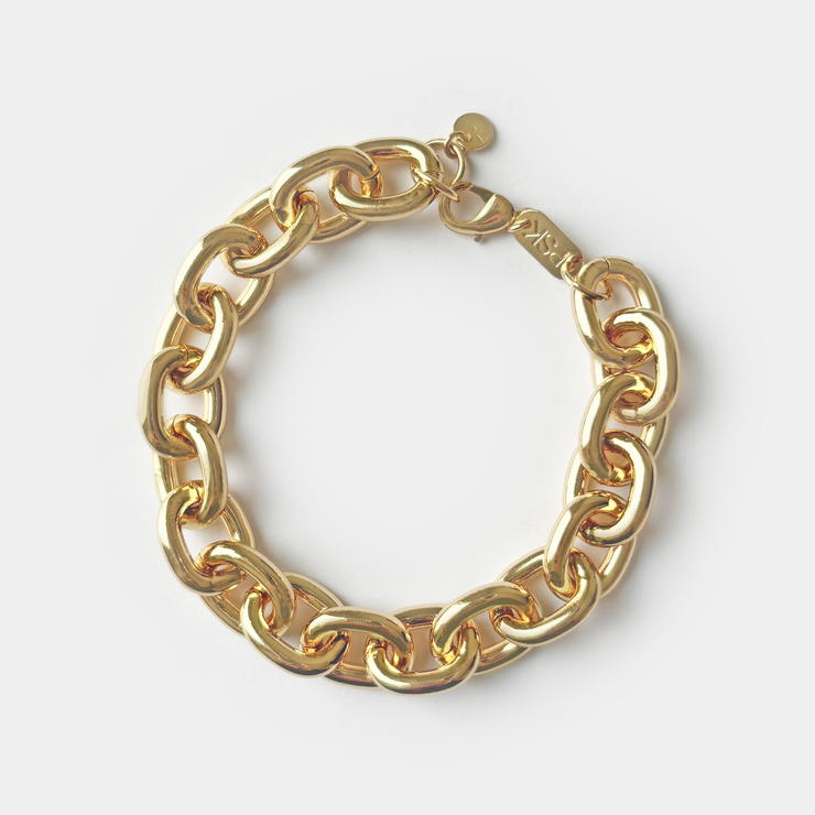 Pulsera Oro Asia
