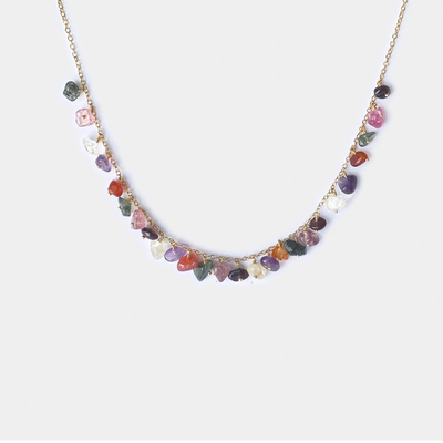 Collar Oro Mallorca S