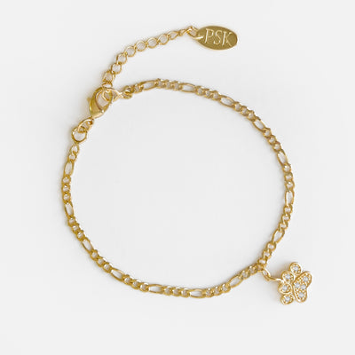 Pulsera Oro Nala