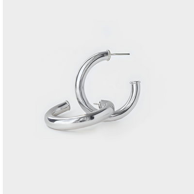 Argolla Plata Colomba M