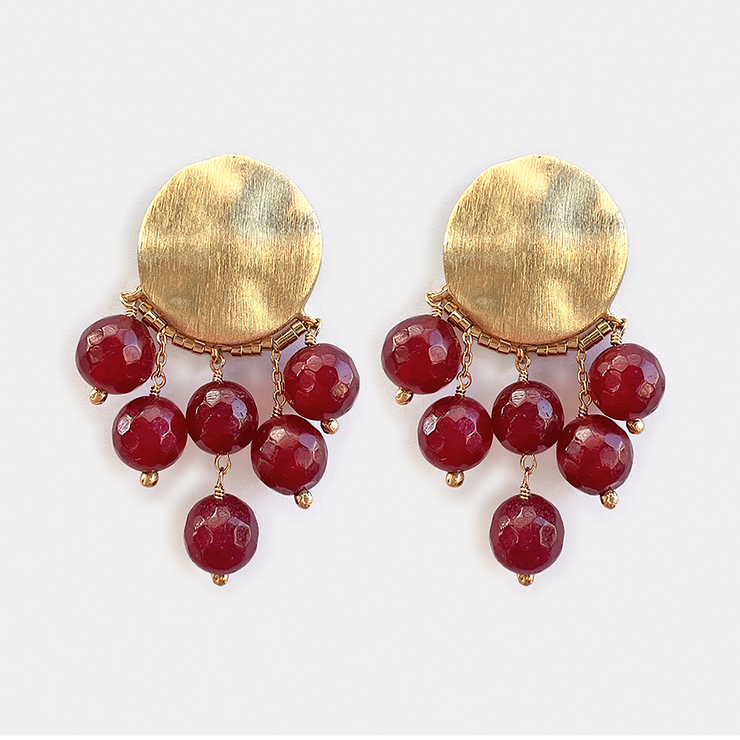Aro Oro Capri