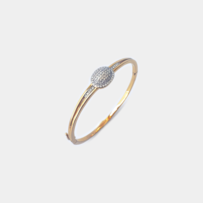 Brazalete Oro Portofino