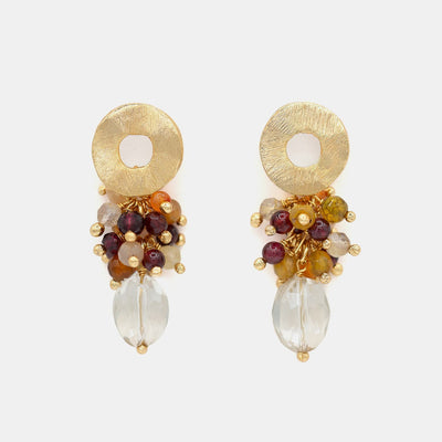 Aro Carretel Citrino