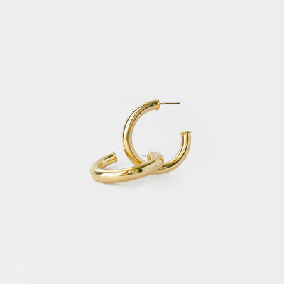 Argolla Oro Colomba S