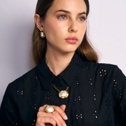Collar Verona Oro