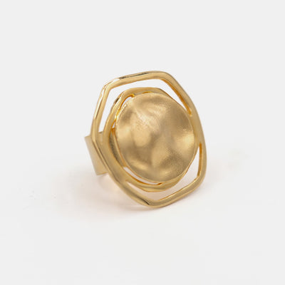 Anillo Fiore oro