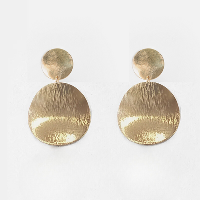 Aro Clara oro