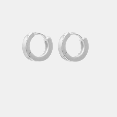 Argolla Francesca plata