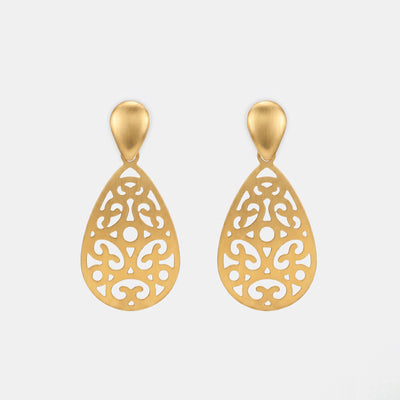 Aro Oro Gota Xs