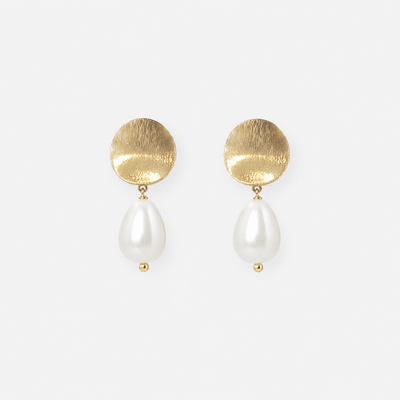 Aro Oro Celine Perla