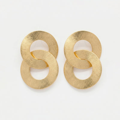 Aro Oro Elsa S