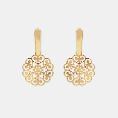 Aro Oro Javiera