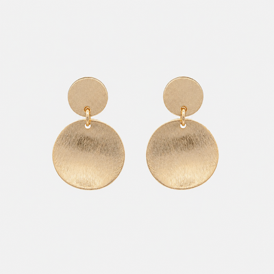 Aro Clara oro