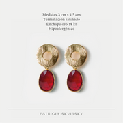 Aro Oro Jaipur Granate