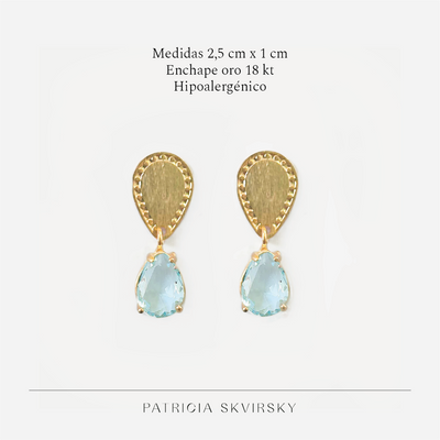 Aro Oro Solange Agua