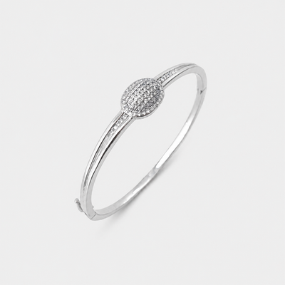 Brazalete Platino Portofino