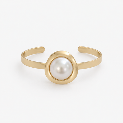 Brazalete Oro Roterdam