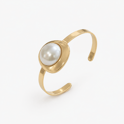 Brazalete Oro Roterdam