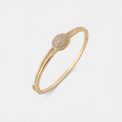 Brazalete Oro Portofino